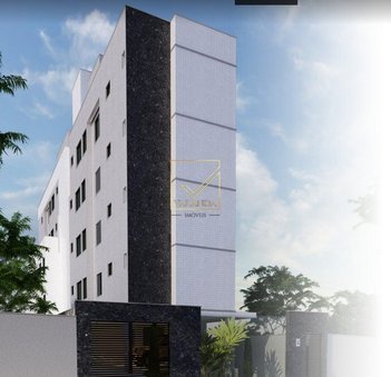 apartment em São Manoel, Floresta - Belo Horizonte - MG