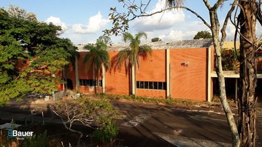 industrial em José Roberto Magalhães Teixeira, Cidade Universitária - Campinas - SP