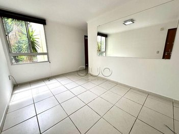 apartment em Avenida Professor Alberto Vollet Sachs, Nova América - Piracicaba - SP