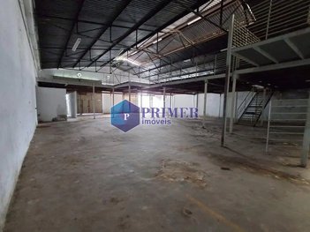 industrial em Padre Leopoldo Mertens, São Francisco - Belo Horizonte - MG