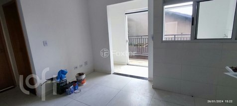 apartment em Rua Sabbado D'Ângelo, Itaquera - São Paulo - SP