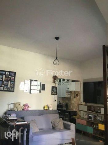 apartment em São João, República - São Paulo - SP
