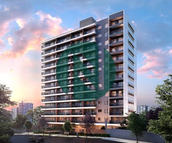 apartment em Rua Doutor José de Andrade Figueira, Vila Suzana - São Paulo - SP