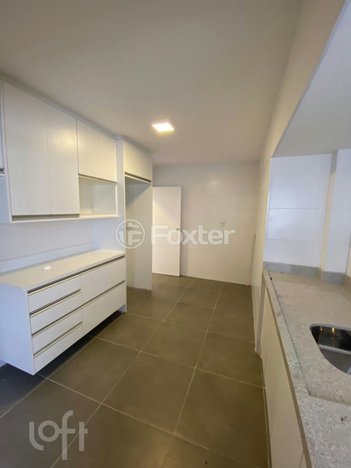 apartment em Rua Gandavo, Vila Clementino - São Paulo - SP