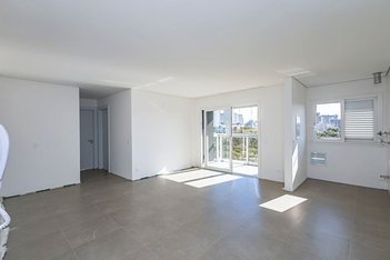 apartment em Rua Rosa Kaint Nadolny, Campo Comprido - Curitiba - PR