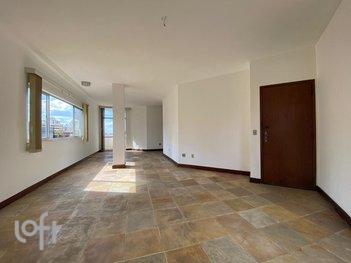 apartment em Venezuela, Sion - Belo Horizonte - MG