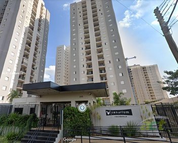 apartment em Rua Antônio Marcos de Oliveira, Jardim Tarraf II - São José do Rio Preto - SP