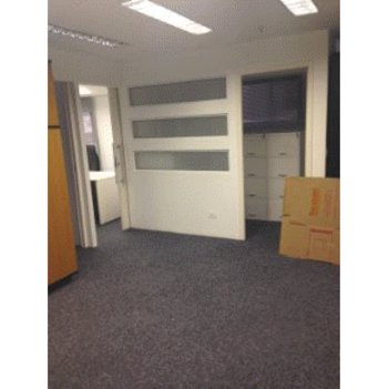 office em Helena, Vila Olímpia - São Paulo - SP