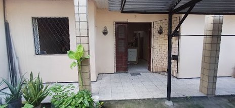 house em Avenida H, Prefeito José Walter - Fortaleza - CE