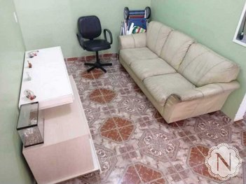 apartment em Rua Maria Quitéria de Jesus, Guapurá - Itanhaém - SP