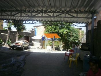land_lot em Gurupa, Cachoeirinha - Belo Horizonte - MG