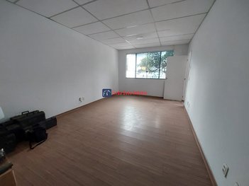 office em Dona Virgínia Murta, Padre Eustáquio - Belo Horizonte - MG