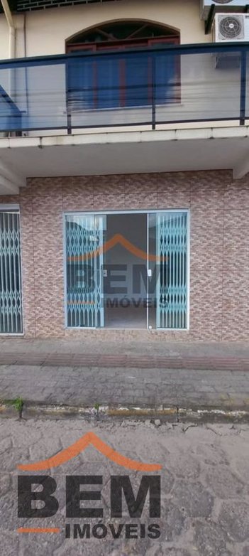 office em Rua Stringari, São João - Itajaí - SC