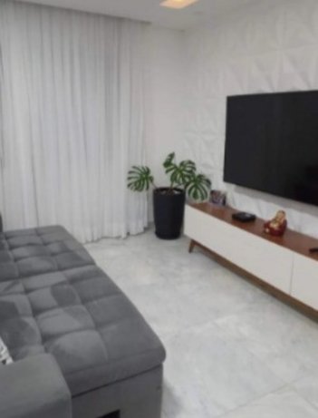 house em Rua Santa Blandina, Vila Antonina - São Paulo - SP