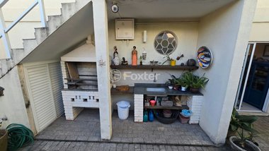 house em Rua Cristiano Viana, Cerqueira César - São Paulo - SP
