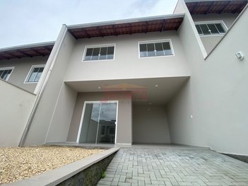 house em Rua Oswaldo Bonetti Kuestner, Fortaleza - Blumenau - SC