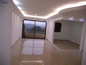 apartment em Avenida Parada Pinto, Vila Nova Cachoeirinha - São Paulo - SP