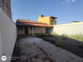 house em Rua Helena Bosso Prosdócimo, João Aranha - Paulínia - SP