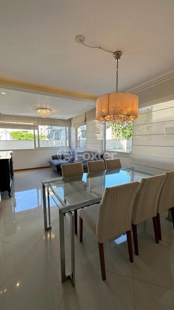 apartment em Rua Carazinho, Petrópolis - Porto Alegre - RS
