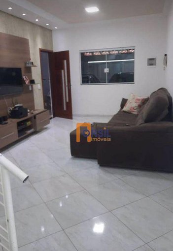 house em Rua Oscar Freire, Vila Suissa - Mogi das Cruzes - SP