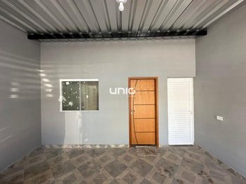 house em Rua Terenzio Galesi, Jardim Algodoal - Piracicaba - SP