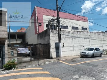 industrial em Rua Cosmos, Jardim das Flores - Osasco - SP