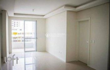 apartment em Libia Cruz, Estreito - Florianópolis - SC