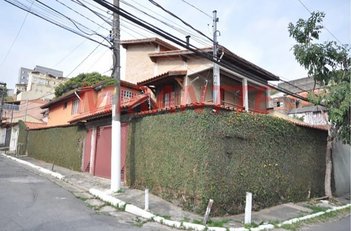house em Rua Luiz Antônio de Oliveira Alves, Vila Nova Mazzei - São Paulo - SP