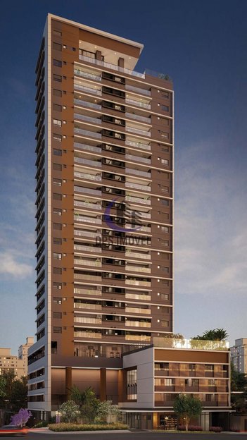 apartment em Rua Loefgren, Vila Clementino - São Paulo - SP