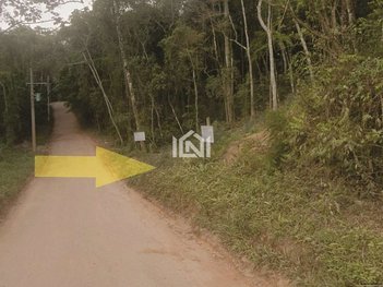 land_lot em Recanto Verde, Chácara Recanto Verde - Cotia - SP