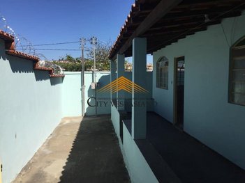 house em Rua Fidélis Procópio Braga, Caieira - Vespasiano - MG