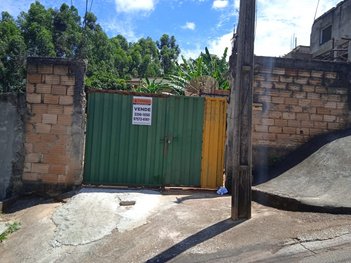 land_lot em Rua Amapá, Vista Alegre - 1ª Seção - Ibirité - MG
