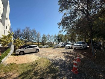 land_lot em Rua Guapuruvu, Loteamento Alphaville Campinas - Campinas - SP