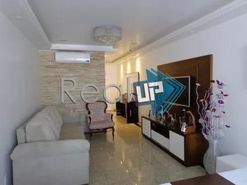 apartment em Rua Anita Garibaldi, Copacabana - Rio de Janeiro - RJ