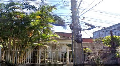 land_lot em Rua Vicente Failace, Tristeza - Porto Alegre - RS