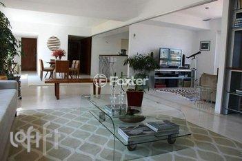 apartment em Rua Manuel da Nóbrega, Paraíso - São Paulo - SP