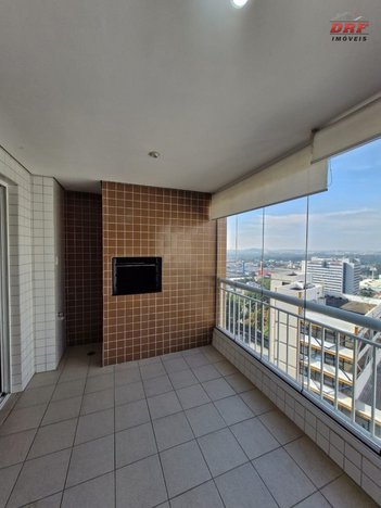 apartment em Praça Capitão Alberto Mendes Júnior, Centro - Guarulhos - SP