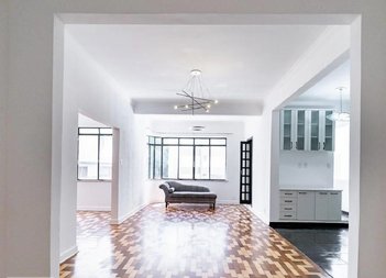 apartment em Avenida Brigadeiro Luís Antônio, Jardim Paulista - São Paulo - SP
