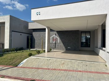 house em Avenida Luiz Gonzaga das Neves, Caminho Novo - Tremembé - SP