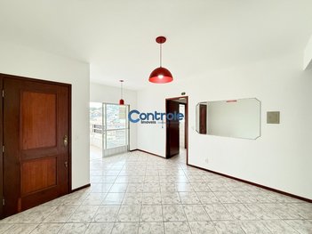 apartment em Rua Vitorino José Luiz, Forquilhinha - São José - SC