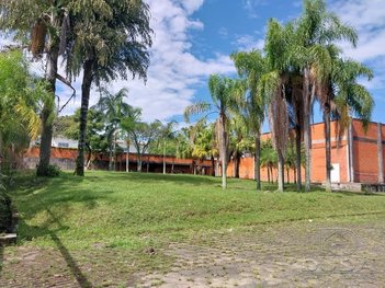 commercial_land_lot em Avenida Centenário, Pinheirinho - Criciúma - SC