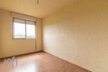 apartment em Aracy Froes, Jardim Itu-Sabará - Porto Alegre - RS