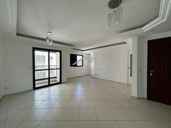 apartment em Rua Juréia, Chácara Inglesa - São Paulo - SP