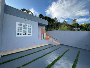house em Rua Yukio Sakata, Cachoeirinha - Bom Jesus dos Perdões - SP