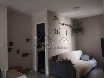 apartment em Avenida Doutor Francisco Munhoz Filho, Cidade Líder - São Paulo - SP