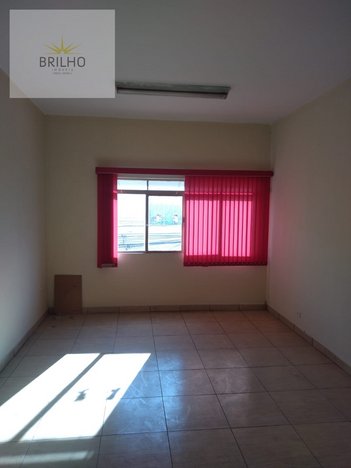 office em Rua General Bitencourt, Centro - Osasco - SP