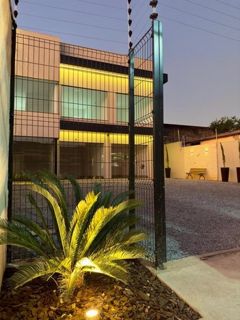 office em São José do Rio Preto, Morada da Serra - Cuiabá - MT