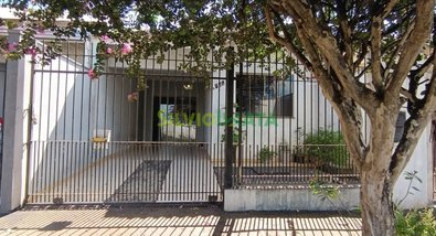 house em Rua Benedito Flávio Simões, Paiçandu - Paiçandu - PR