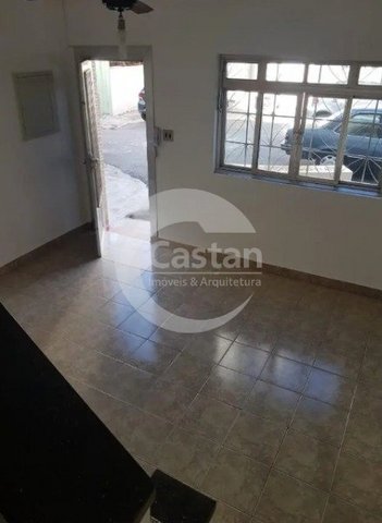 house em Travessa Orlando Dias, Vila Gomes Cardim - São Paulo - SP