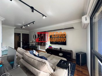 apartment em Rua das Cerejeiras, Jardim - Santo André - SP